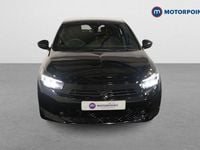 Used Vauxhall Corsa 2023 Black Hatchback