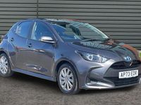 Second-hand Toyota Yaris Hybrid 116 CP (85 kW) 2026 Hatchback