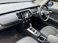 used Honda Jazz Hatchback 1.5 i-MMD Hybrid SE 5dr eCVT