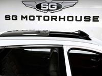 Used MG HS Exclusive 162 HP (119 kW) 2020 White SUV