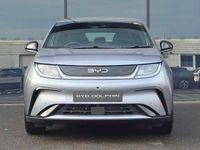 New BYD Dolphin Comfort 11 kW (15 HP) 2026 Urban grey Hatchback