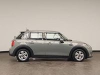 Used Mini ONE Classic 102 HP (75 kW) 2022 Grey Hatchback