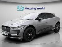Usado Jaguar I-Pace 294 kW (400 HP) 2023 SUV