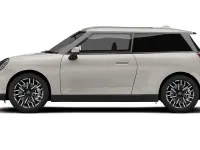 New Mini Cooper Classic 114 kW (156 HP) 2026 Hatchback