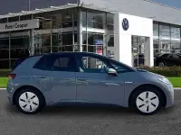 Used VW ID.3 Pro Performance 150 kW (204 HP) 2023 Grey Hatchback