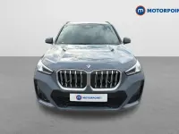 Used BMW X1 M Sport 2025 Grey SUV