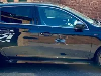 Used Peugeot 308 GT-line 120 HP (88 kW) 2016 Hatchback
