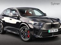Used BMW iX2 M Sport 147 kW (201 HP) 2025 Black SUV