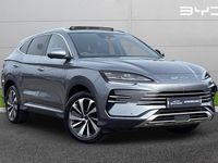 Used BYD Seal U Boost 2025 Grey SUV