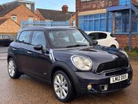 Used Mini Cooper S 2012 Blue Hatchback