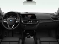 Used BMW 118 Sport Line 136 HP (100 kW) 2023 Grey Hatchback