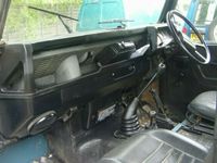 Used Land Rover Defender 1988 SUV