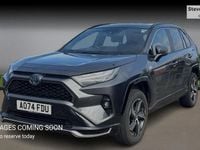 Used Toyota RAV4 Design 306 HP (225 kW) 2026 SUV