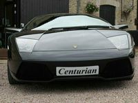 Used Lamborghini Murciélago 2008 Coupe