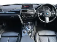 Used BMW 318 Comfort Edition 150 HP (110 kW) 2018 Silver Estate