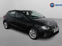 Used Seat Ibiza SE Technology 80 HP (58 kW) 2021 Hatchback