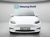 Used Tesla Model Y 282 kW (384 HP) 2022 SUV