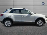 Used VW T-Roc 110 HP (80 kW) 2024 SUV