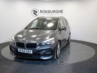 used BMW 220 Gran Tourer 2 Series 2.0 I M SPORT 5d 190 BHP