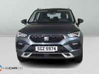 Used Seat Ateca SE Technology 150 HP (110 kW) 2025 SUV