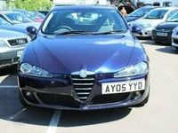 Used Alfa Romeo 147 2005 Hatchback