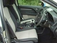 Used Dodge Journey 138 HP (101 kW) 2009 SUV
