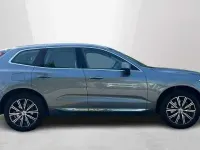 Used Volvo XC60 Inscription 247 HP (181 kW) 2021 Grey SUV