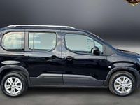 Used Peugeot Rifter Allure 110 HP (80 kW) 2022 MPV