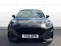 Gebraucht Ford Puma ST-Line X 155 PS (114 kW) 2023 SUV