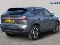 Used MG HS Trophy 224 HP (164 kW) 2024 Metallic  urban grey SUV