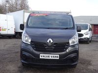 used Renault Trafic SL27 ENERGY dCi 120 Business Van