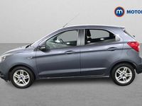 Used Ford Ka Plus Zetec 86 HP (63 kW) 2017 Hatchback