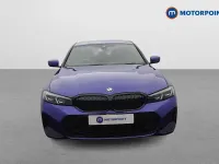 Used BMW 320 M Sport 2024 Blue Sedan