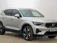Used Volvo XC40 Ultra 161 HP (118 kW) 2025 SUV