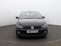used VW Polo o 2.0 TSI GPF GTI Hatchback 5dr Petrol DSG Euro 6 (s/s) (200 ps) Android Auto