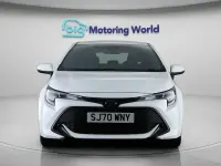 Usado Toyota Corolla 122 HP (89 kW) 2022 Citadino