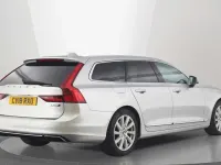 Used Volvo V90 Inscription 232 HP (170 kW) 2018 Estate
