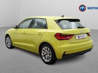 Used Audi A1 Sportback Sport 110 HP (80 kW) 2024 Hatchback