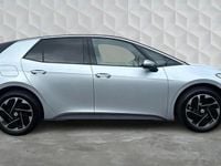 Used VW ID.3 Pro 58 kW (80 HP) 2026 Silver Hatchback