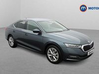 Used Skoda Octavia SE L 150 HP (110 kW) 2024 Hatchback