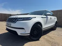 Used Land Rover Range Rover Velar 2019 White SUV