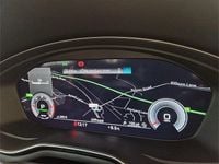 Used Audi A5 Sport 190 HP (139 kW) 2023 Black Coupe