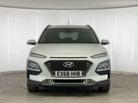 used Hyundai Kona 1.0T GDi Blue Drive Premium SE 5dr