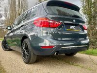 used BMW 218 2 Series i Grand Tourer Luxury 5dr Step Auto