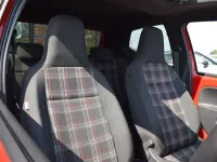 Used VW up! GTI 116 HP (85 kW) 2018 Red Hatchback
