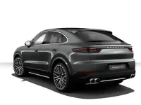 Used Porsche Cayenne 2019 Grey SUV
