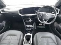 Used Vauxhall Mokka Ultimate 100 kW (136 HP) 2022 Black SUV