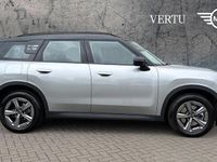 Używany Mini Countryman Classic 170 KM (125 kW) 2026 SUV
