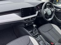 Second-hand Skoda Kodiaq SE L 116 CP (85 kW) 2025 Gri SUV