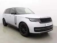Used Land Rover Range Rover SE 349 HP (256 kW) 2026 SUV